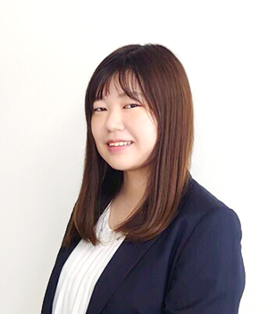 多田 梨華子（ただ りかこ）